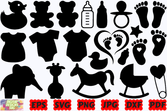 Download Baby Shower SVG | Baby SVG | Baby PNG - Baby png Collection