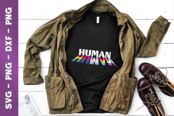 Download Human LGBT-Q Flag Shadow - Human lgbt Collection